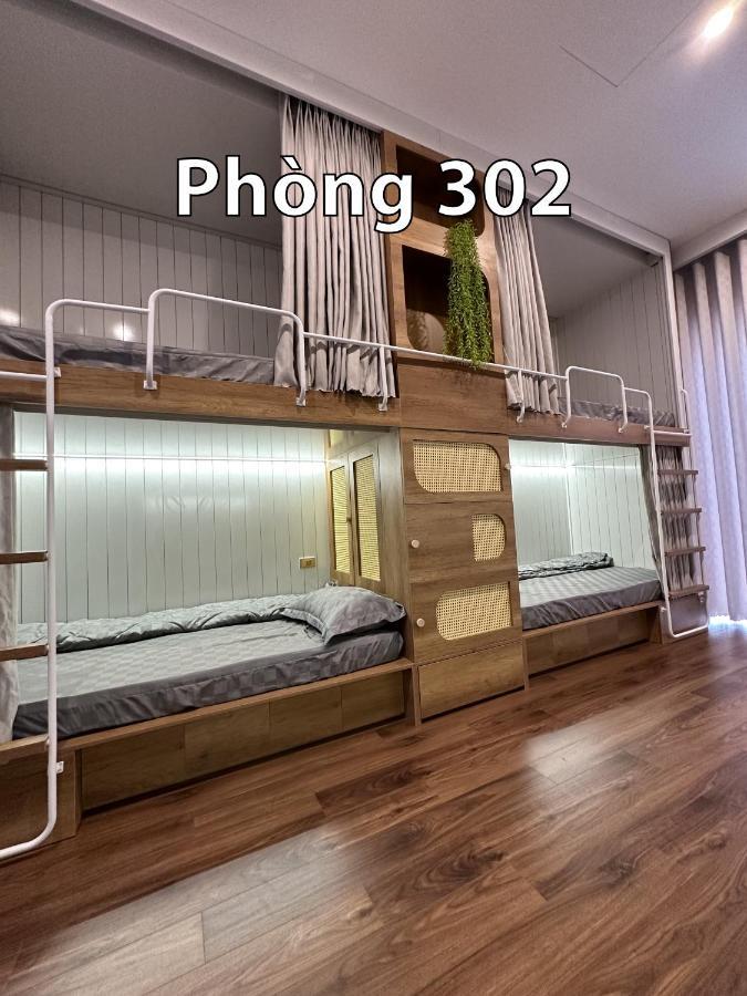 Hong Van Homestay Cao Bang Exteriör bild