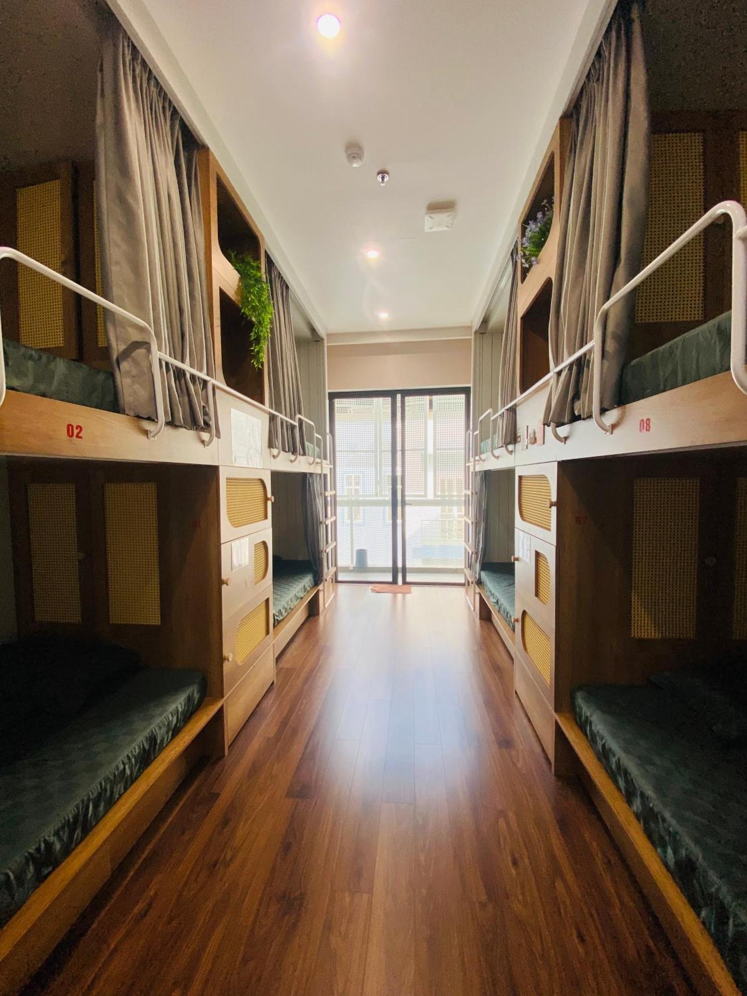 Hong Van Homestay Cao Bang Exteriör bild